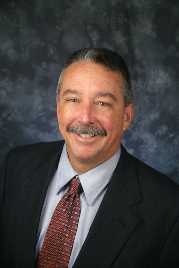 Mike Busha