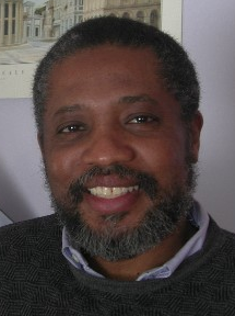 Norman Garrick