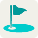 Round of Golf