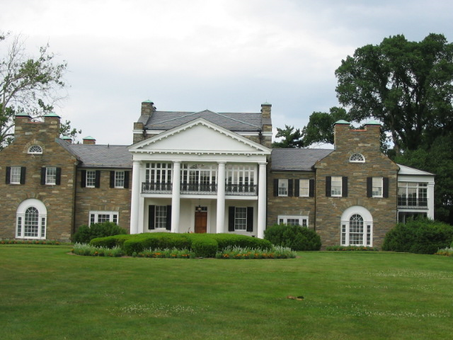 Glenview Mansion