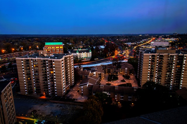Where does Rockville go from here?