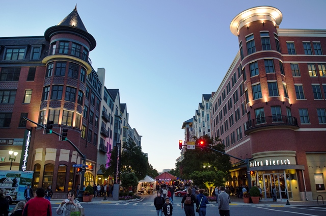 Where does Rockville go from here?
