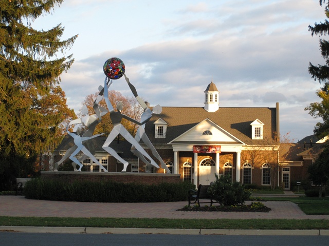 Where does Rockville go from here?