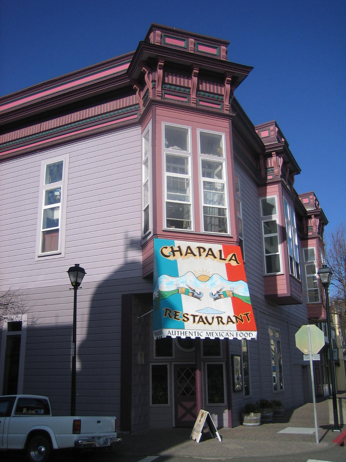 New Businesses