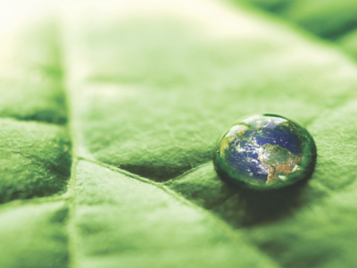Water Conservation