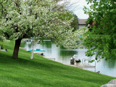 Parks, Open Space, and Habitat