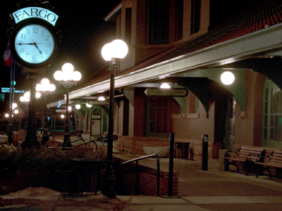 City Led Energy Efficiency, Reduced Carbon Footprint
