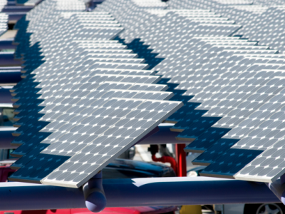 Incentives for Energy Efficiency and Renewable Energy Production