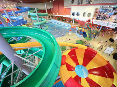 Regional Recreational Amenity