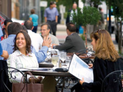 Amenities and Beautification as an Economic Development Tool
