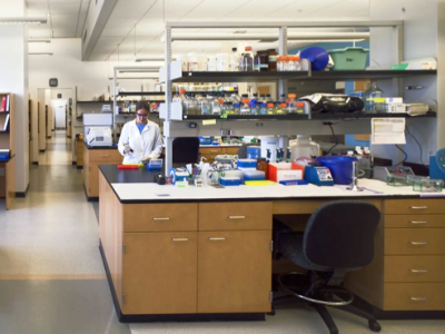 Incentives for Specialized Space