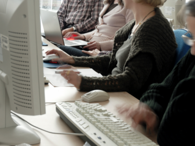 Workforce Training