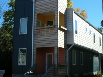 High Quality Affordable Housing Near NDSU