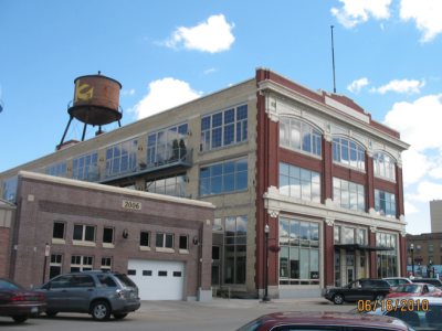 Historic Preservation