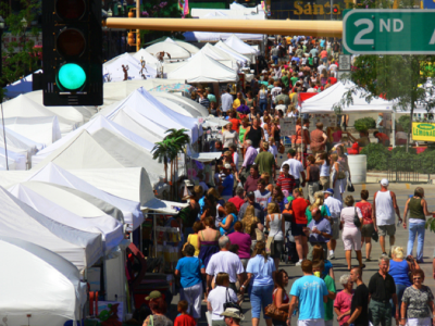 Festivals and Cultural Events