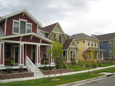 Quality New Development