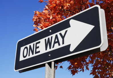 One Way to Two Way Conversion Study
