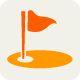 Golf Lesson
