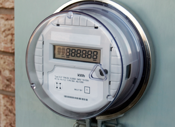 Energy Initiatives