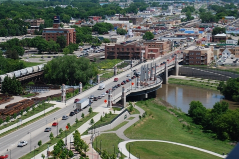 Transportation Initiatives