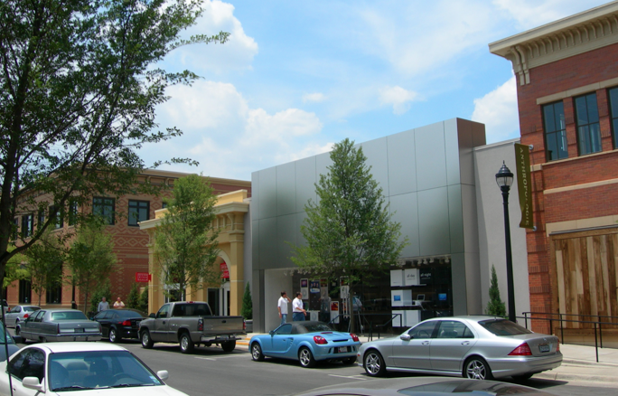Neighborhood, Infill, and New Development Initiatives