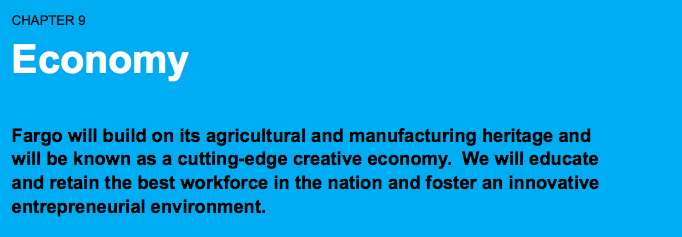 Do you have feedback on the Economy chapter?