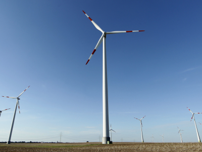 Alt Use: Wind Turbines