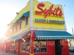 Sybils Bakery + Restaurant