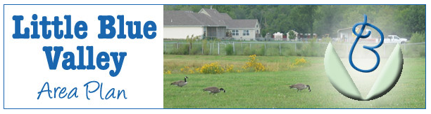 Little Blue Valley image