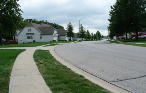 Neighborhoods