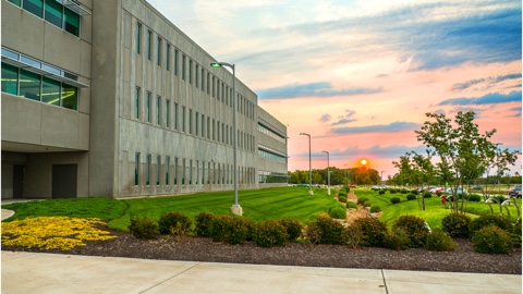Survey questions related to defense and national security-related businesses.