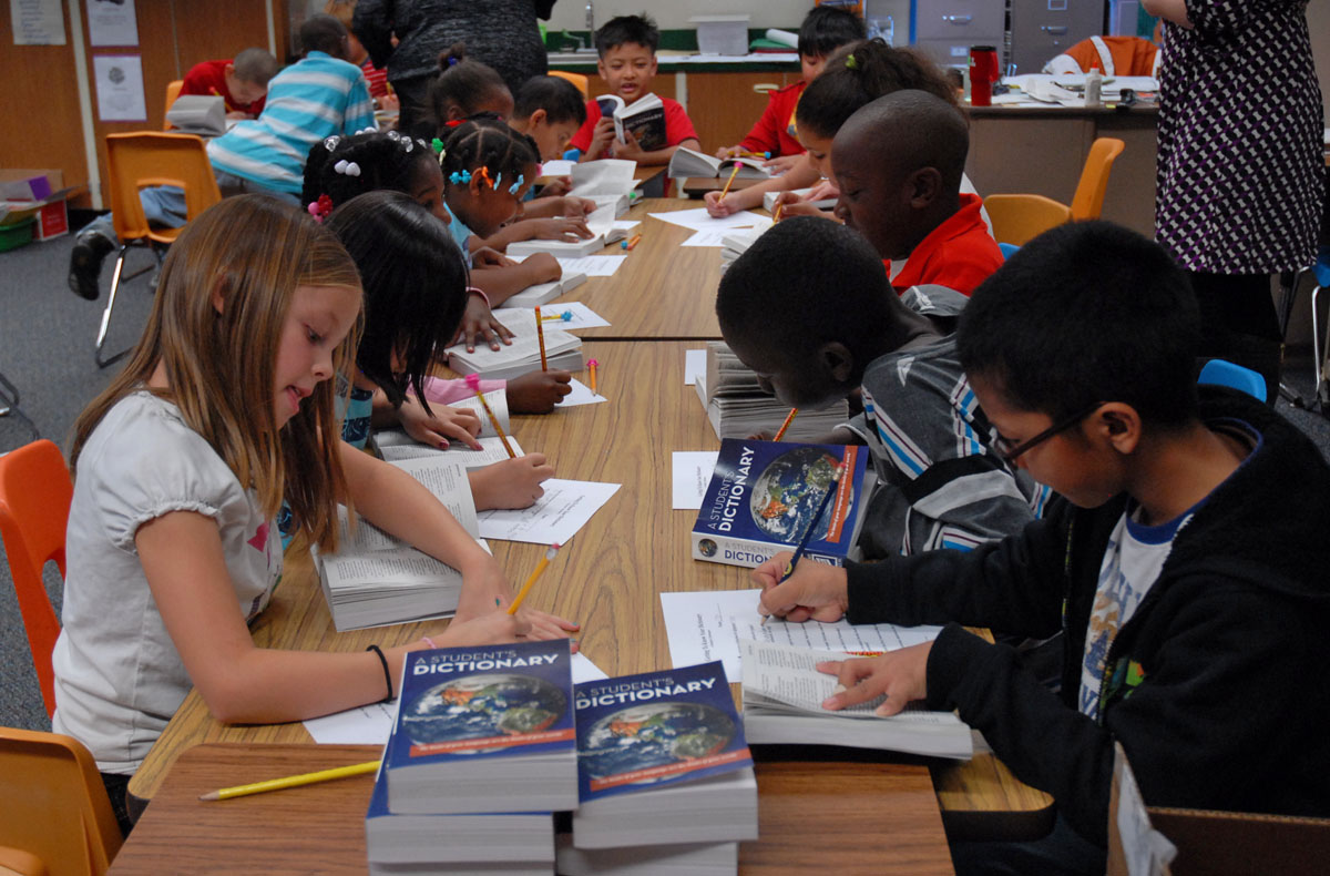VOTE: Top Factors for Choosing Your Child’s School