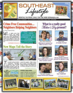 Southeast Lifestyle Community Newspaper