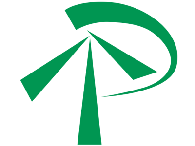 Simple Logo Piedmont Together