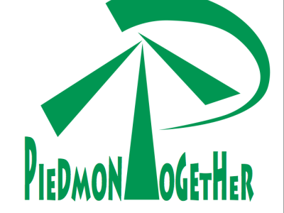 Simple Logo Piedmont Together
