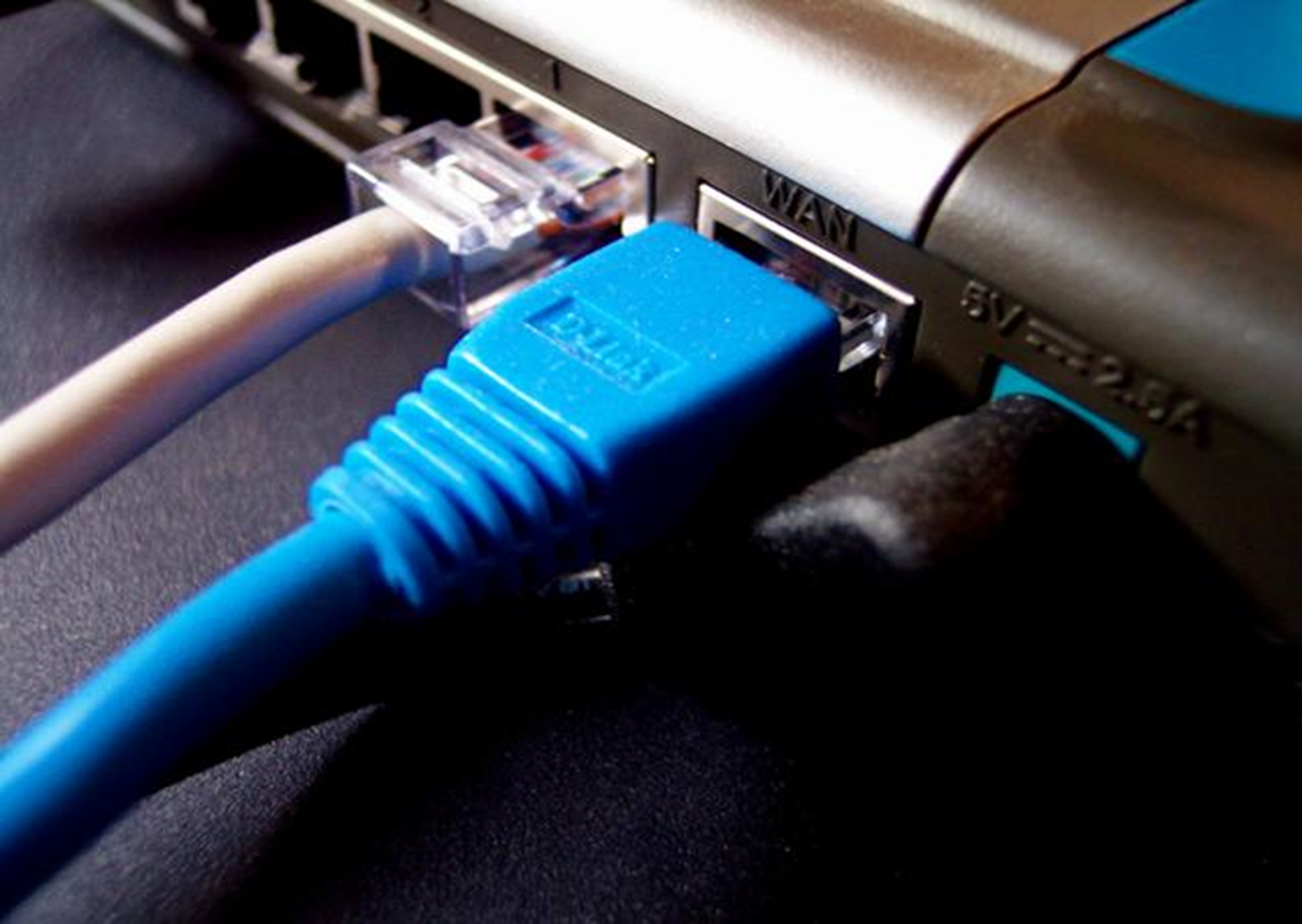 Regional Broadband Infrastructure