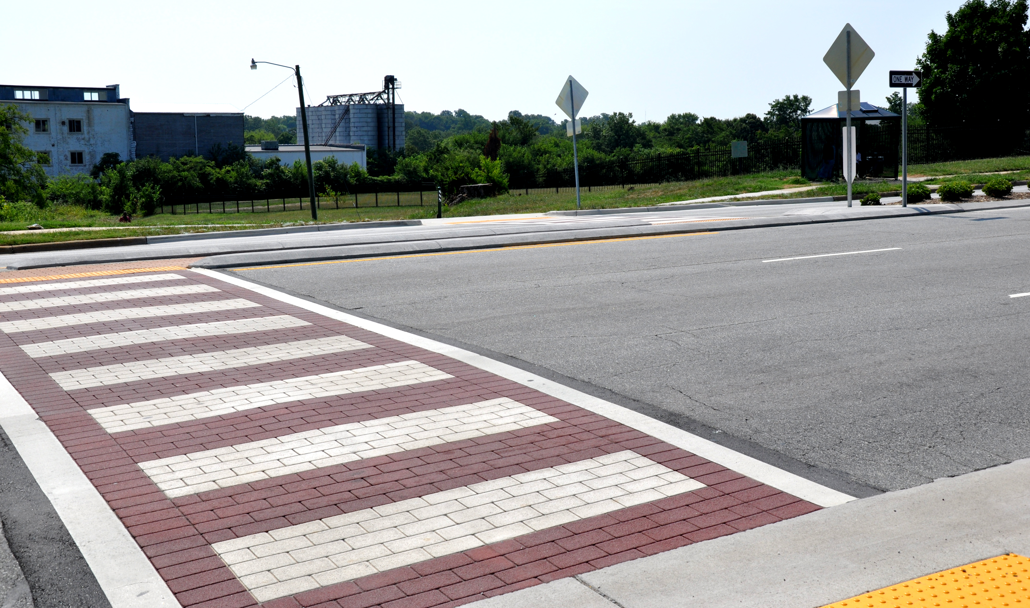 Walkable Communities
