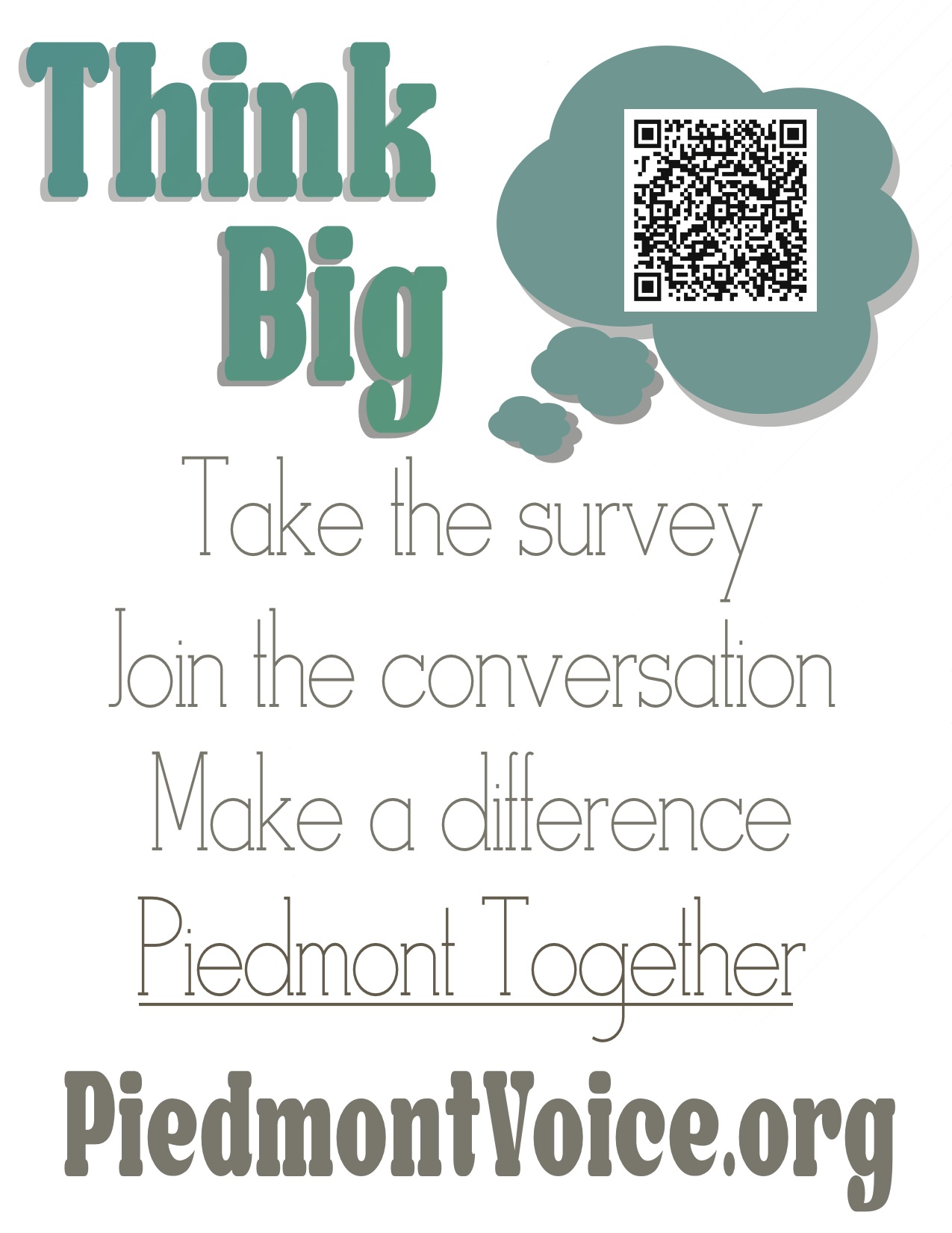 Take Our If - Then Survey 