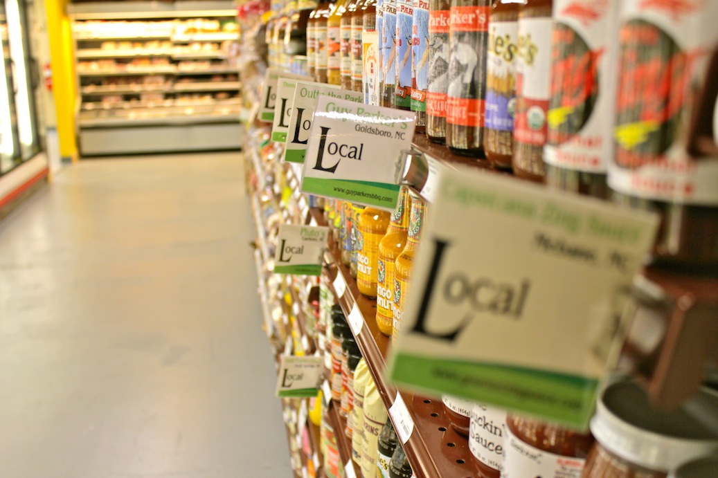Fresh Food Access for Everyone!
