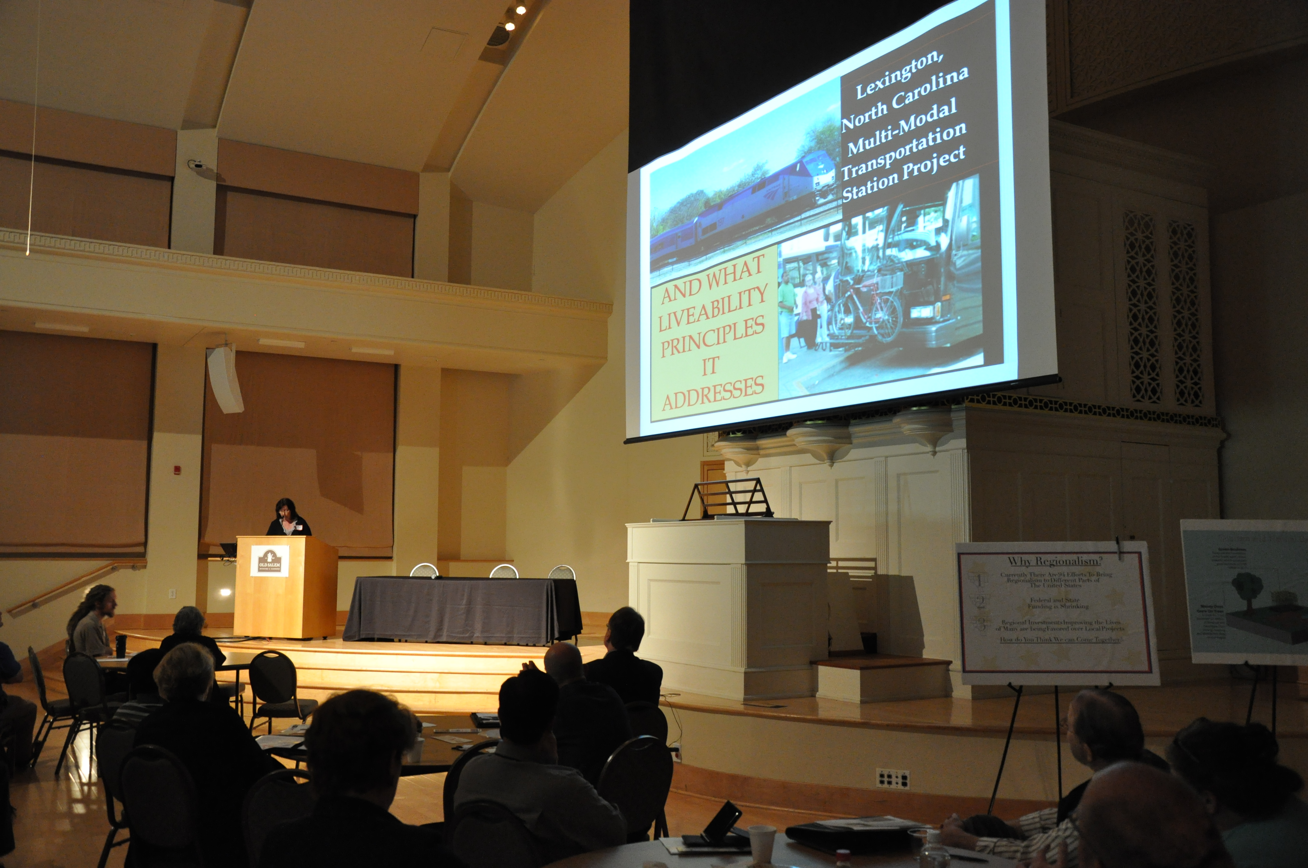 Livability Summit 2013