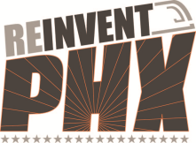 REINVENT