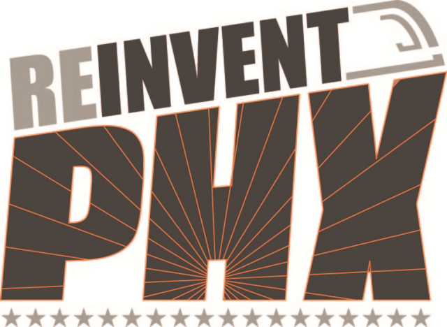 REINVENT