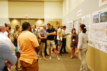 Spanish translation was provided throughout the Workshop.