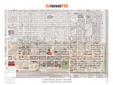 Conceptual Plan: Eastlake