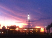 Arizona sunsets. Just because.
