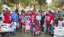 Diversity in Canyon Corridor & Greater Phoenix