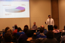 PlanPHX breakout session