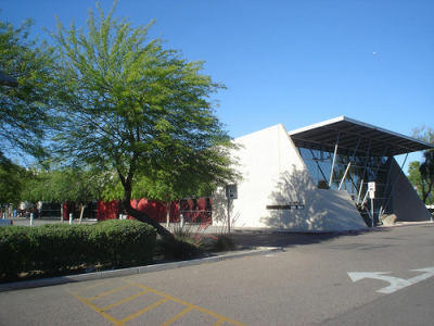 Rename the Branch libraries to reflect their neighborhoods