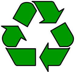 Create a City wide Multi Family dwelling recycle program 