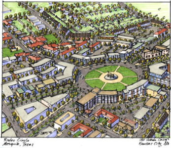 Expand Form Based Code to all of Central PHX & LRT corridor